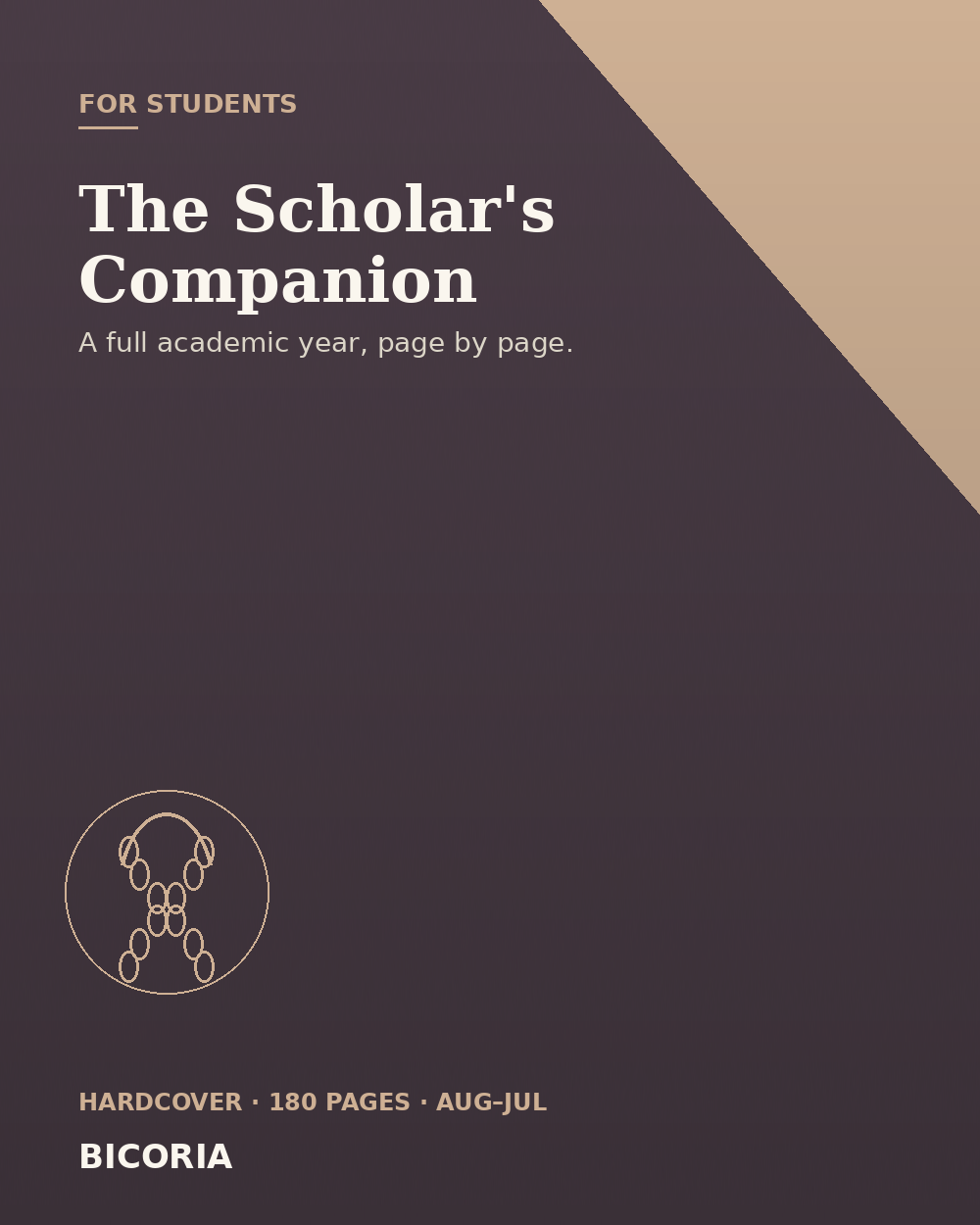 The Scholar's Companion