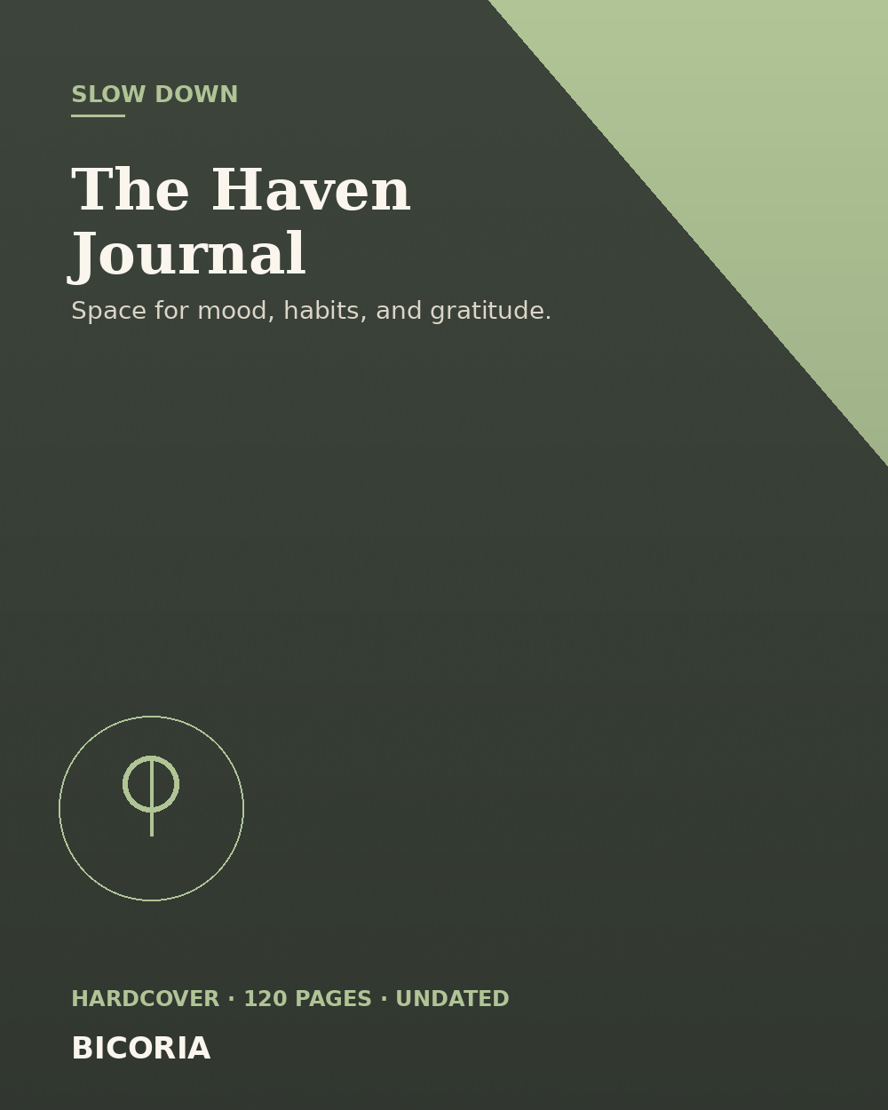 The Haven Journal