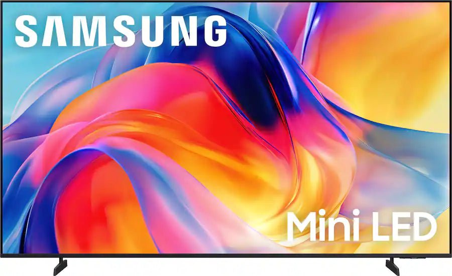 Samsung M70H Series 85" 4K UHD Smart Mini LED TV