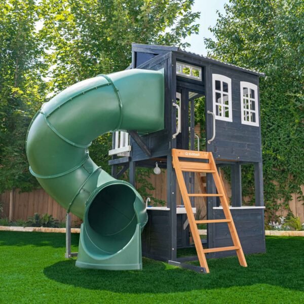 KidKraft Cozy Escape Playhouse P280147E
