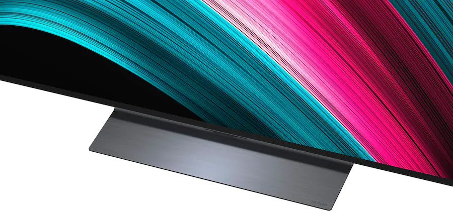LG 65-Inch OLED evo C5 Series 4K UHD Smart TV