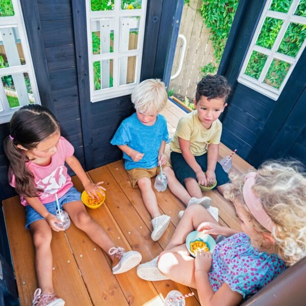 KidKraft Cozy Escape Playhouse P280147E