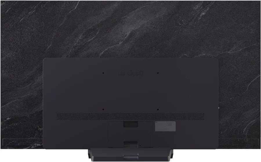 LG 65-Inch OLED evo C5 Series 4K UHD Smart TV