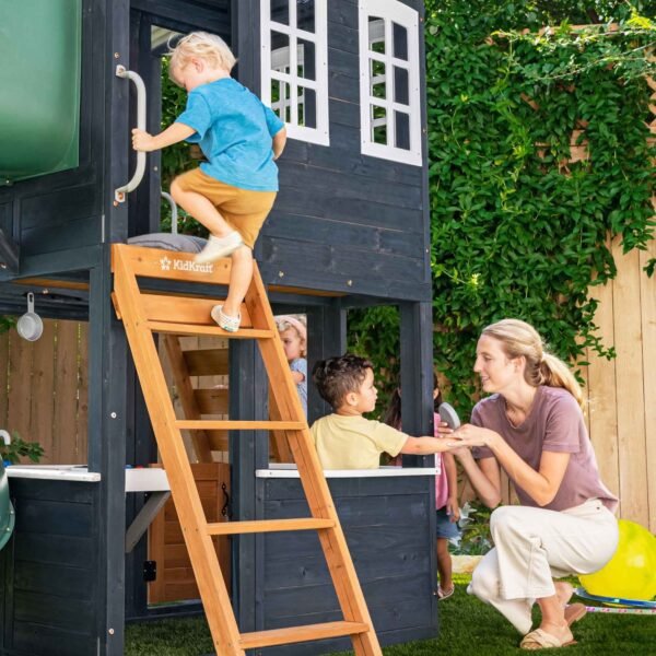 KidKraft Cozy Escape Playhouse P280147E