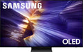 Samsung 65-Inch S90F Series OLED 4K UHD Smart TV