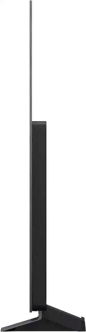 LG 65-Inch OLED evo C5 Series 4K UHD Smart TV