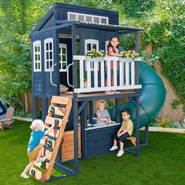 KidKraft Cozy Escape Playhouse P280147E