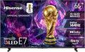 Hisense 65" E7 Cinema Series Mini LED 4K Smart TV 65E7SF
