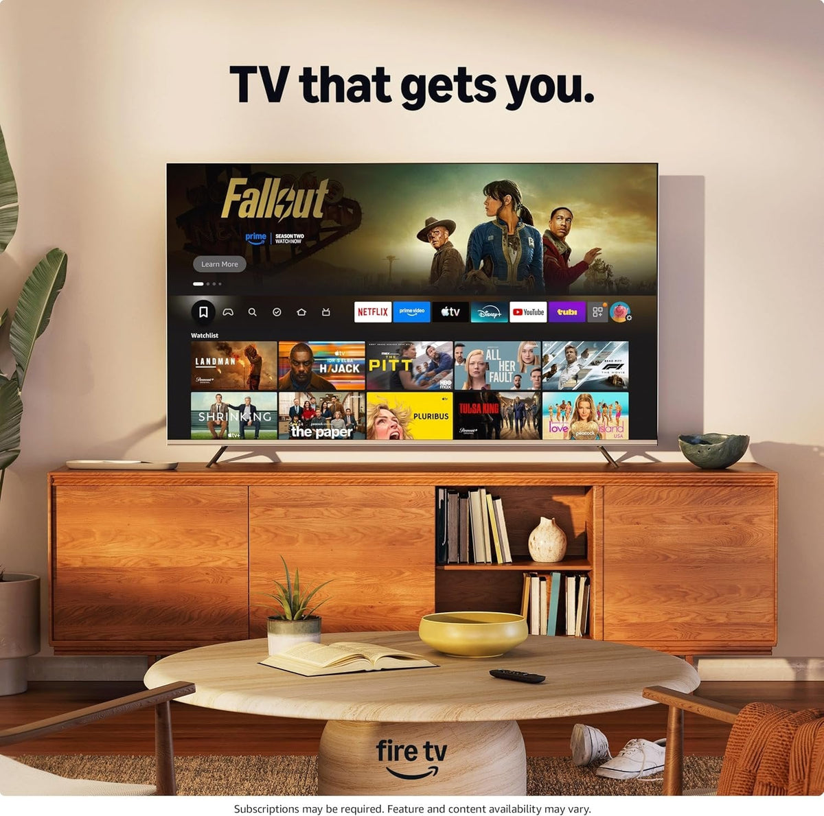 Hisense 65" E7 Cinema Series Mini LED 4K Smart TV 65E7SF