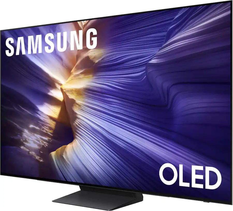 Samsung 65-Inch S90F Series OLED 4K UHD Smart TV