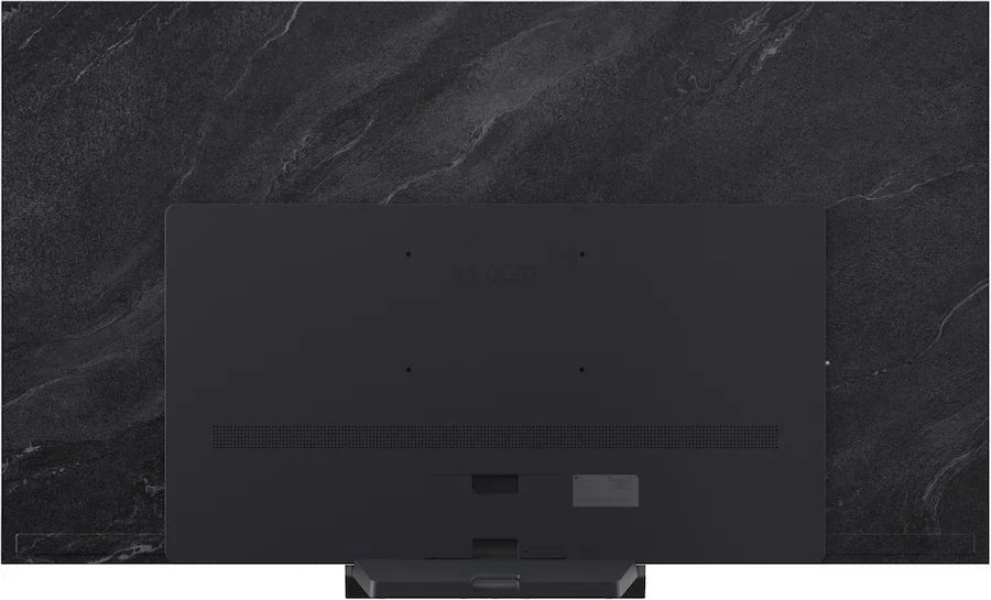 LG 77" C6H Series OLED evo 4K Smart TV OLED77C6HUP