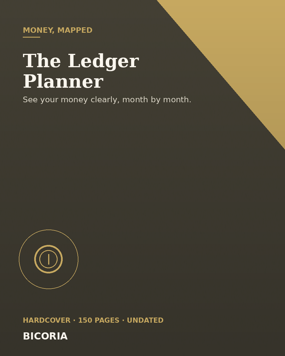 The Ledger Planner