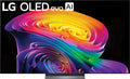 LG 77" C6H Series OLED evo 4K Smart TV OLED77C6HUP