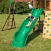 Backyard Discovery Skyfort II Cedar Swing Set