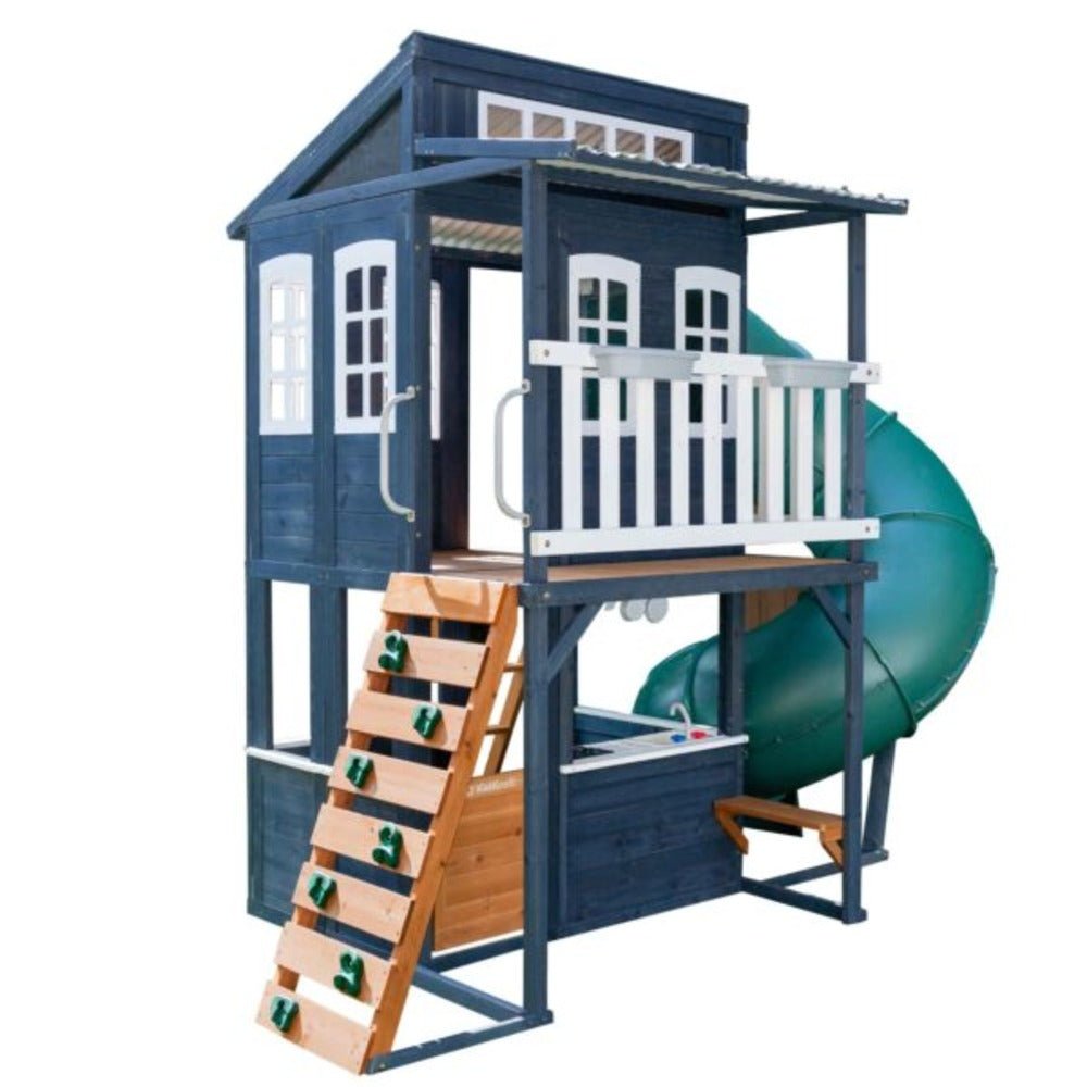 KidKraft Cozy Escape Playhouse P280147E